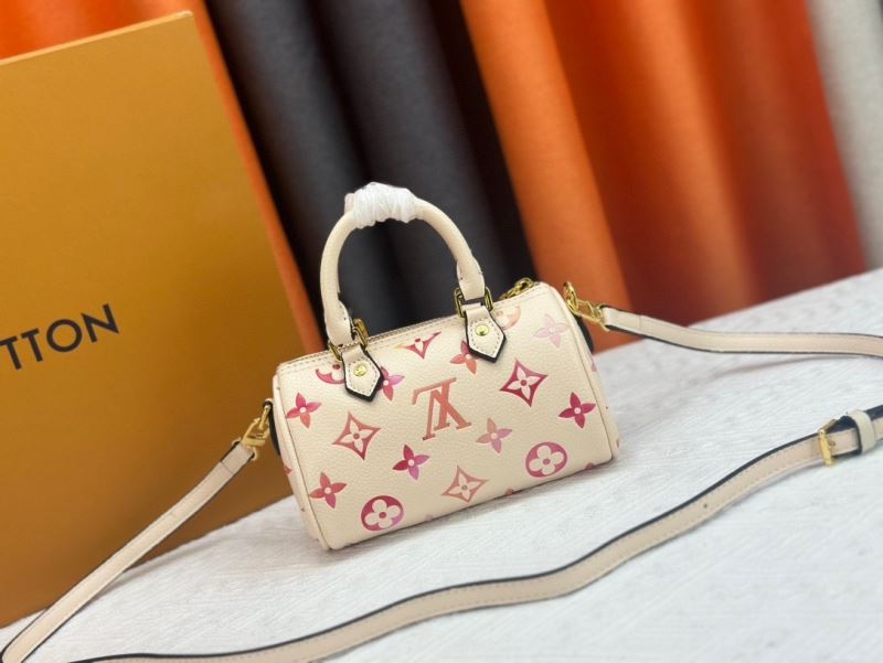 Louis Vuitton Speedy Bags